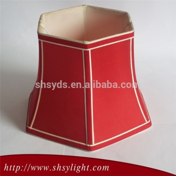 High End Good reputation led lamp shade