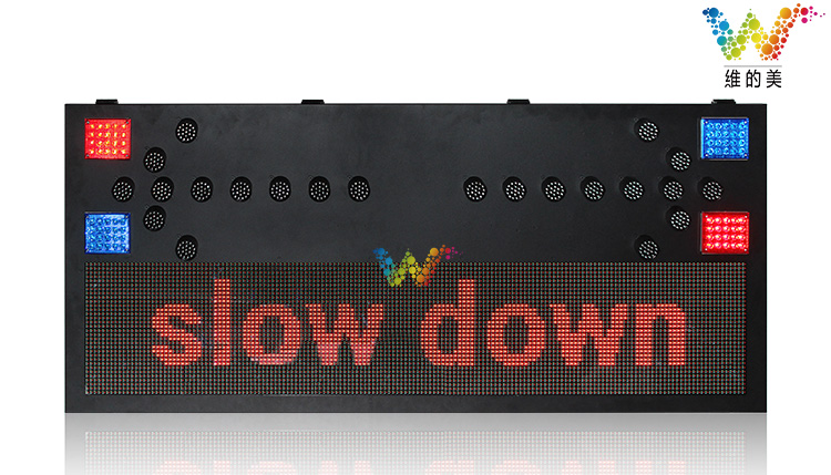 traffic lighted arrow board_01 traffic lighted arrow board_01