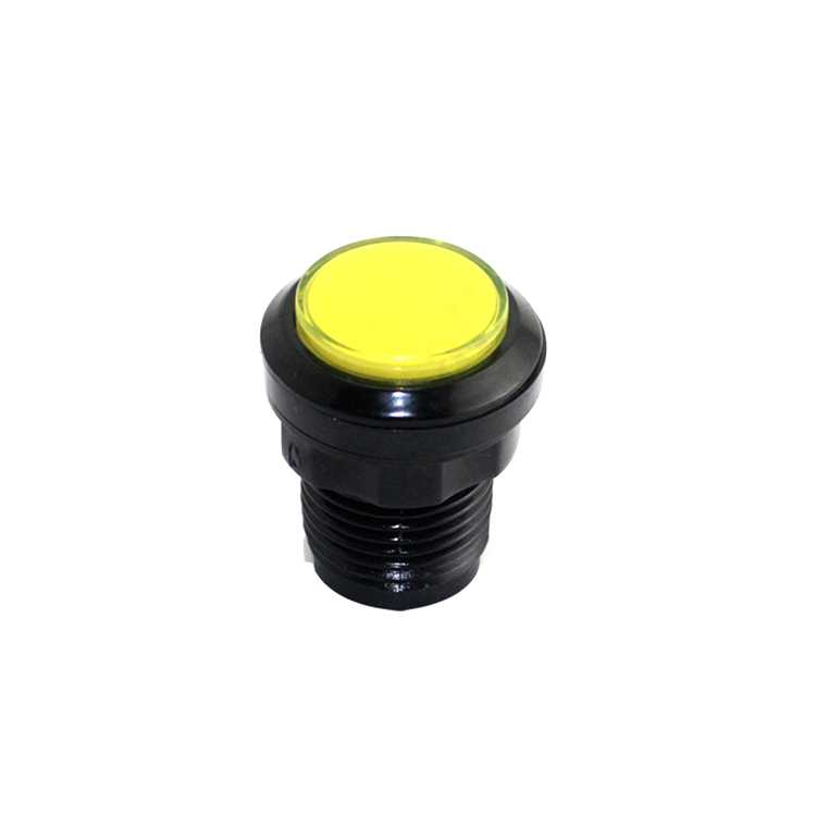 Spelspel Push -knappomkopplare 33mm