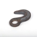 stainless steel hook for marine parts