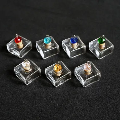 Sample perfume bottle bottles arabic style