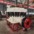 Simmons spring cone crusher