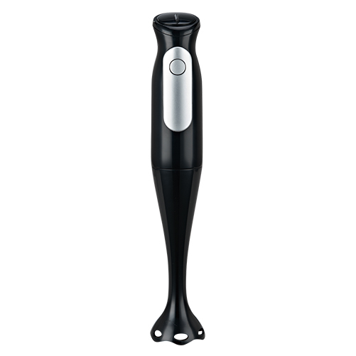 small hand held entry stick immersion hand blender