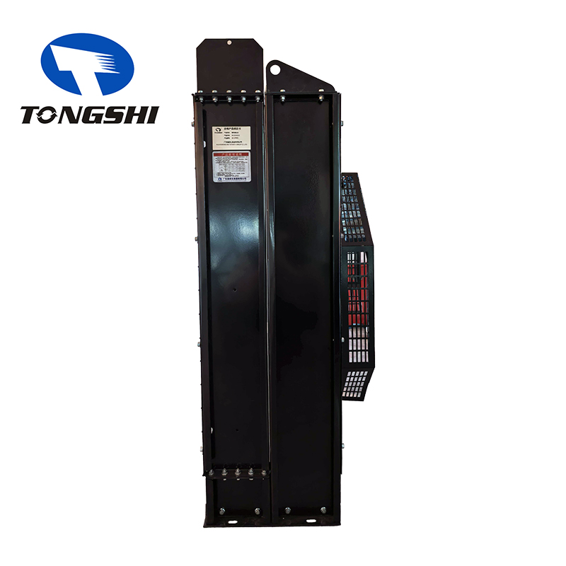 Generator Radiator for Shangchai SC9D340D2