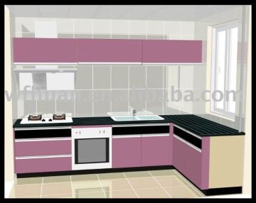 kitchen cabinet /kitchen furniture