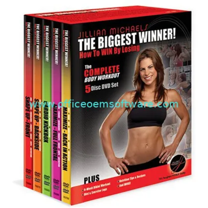 The Biggest Winner-how To Win