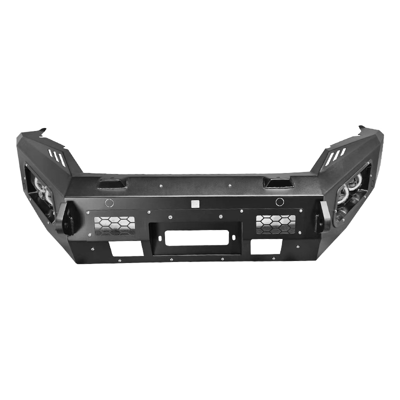 Steel Bumpers Bull Bar for Triton 2019-2021