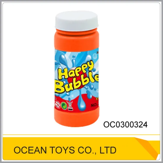 Wholesale blowing toy soap bubble water toy OC0300324