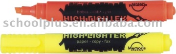 highlighter pen