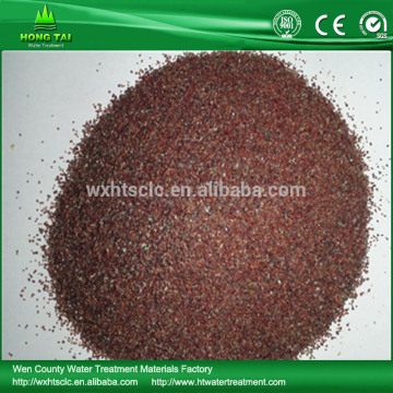 Factory Supply Magnetite Powder with Reasonable Price