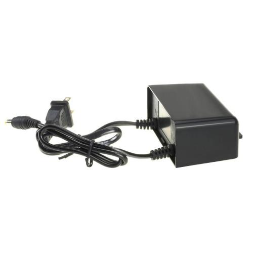 OEM vattentät IP67 Transformer 12v switchad leddrivrutin