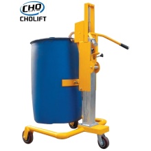 350KG manual Drum lifter