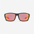 Square Sports PC Men's Sunglasses