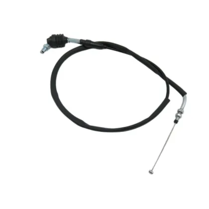 105cm Throttle Cable for Linhai 300cc LH300 20114B ATV Motorcycle Parts: Replacement and Maintenance Solution