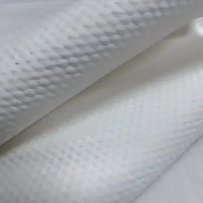 Disposable Bath Towels