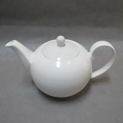 New Bone Ceramics Tableware