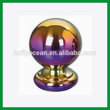 FO-8003 Stainless Steel Decorate Ball