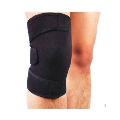 Double Pressure Neoprene Hinged Knee Braces for Arthritis