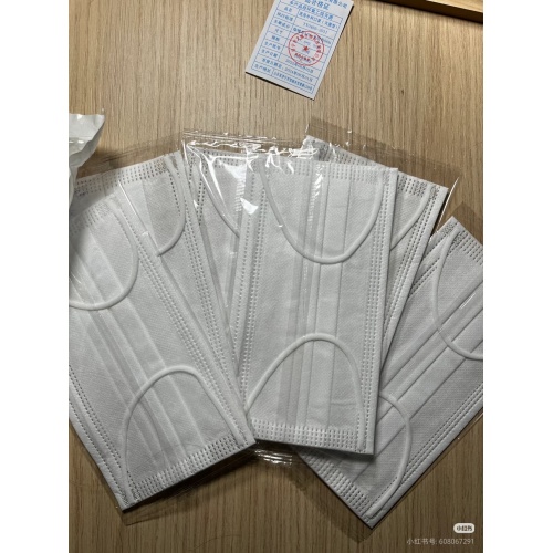 Mặt nạ y tế thoải mái và đáng tin cậy