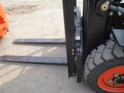 2.5 Ton Diesel Forklift 3 meters 4 meters