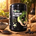 Sezamový ořech prášek z černých fazolí 600 g