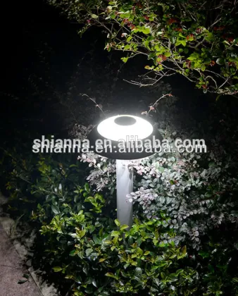 2015 LED lawn lights / outdoor led lamps / mushroom style lighting