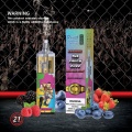 RandM Tornado 10000PUFF Disposable Vape 10PCS/BOX