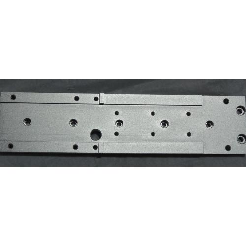 CNC Milling Machining Service