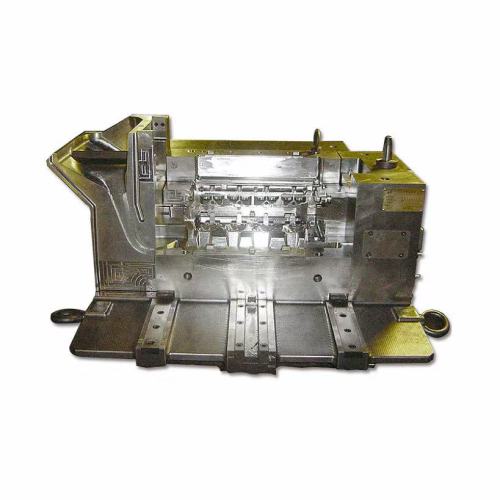 Moldes de fundição sob pressão de baixa pressão de precisão