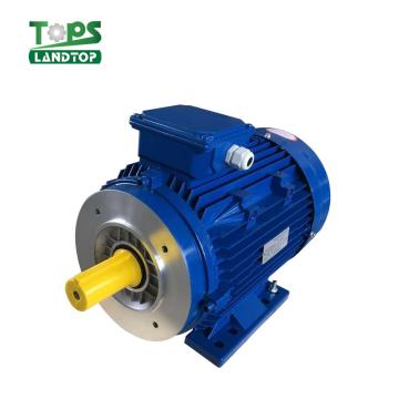 electric motor three phase 5hp/7.5hp/10hp/12hp/15hp landtop