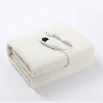 High Quality Timer Electric Blanket