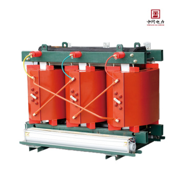 Dry ECO Type Cast Resin Distribution Transformer