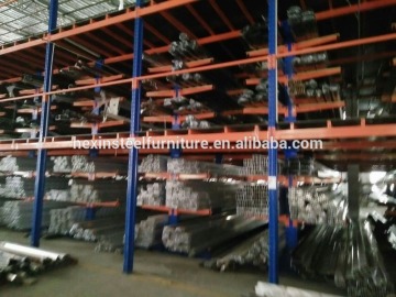 Heavy duty rack