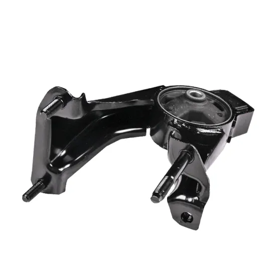 KINGSTEEL AA Quality Rear Engine Mount for Toyota Altis Corolla NZE121 2004-2007
