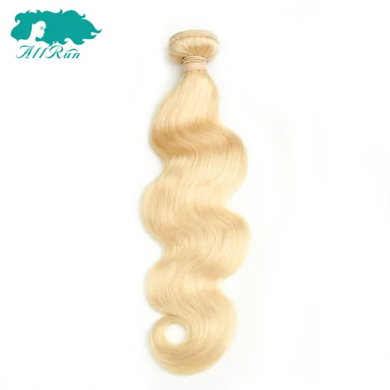Very Beautiful 613 Color Body Wave Hair Bundles ,100% Brazilian Virgin Human Hair 10"-30" In stock , Fast Shipping