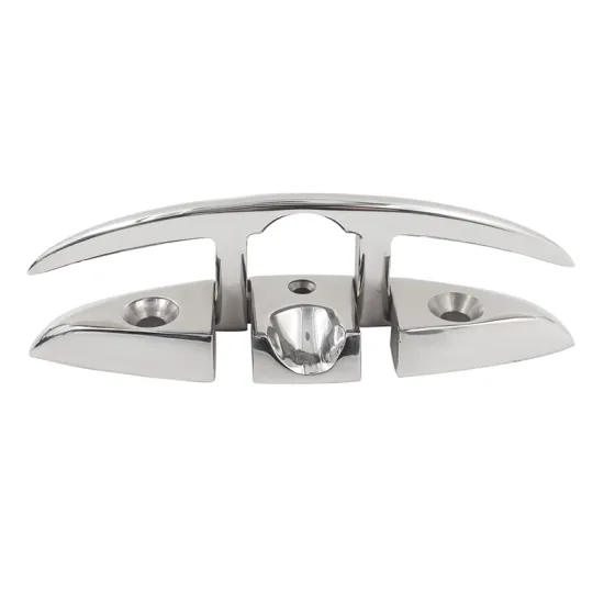 Stainless Steel 316 Boating Sailing Hardware Marine Equipment