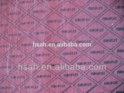 Klinger 1000 and 3XA gasket sheet sealing material