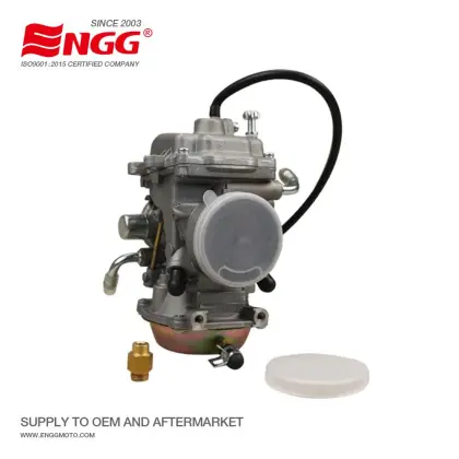 High-Quality Carburetor for POLARIS SPORTSMAN 500 (1996-2008) ATV/UTV Parts & Accessories