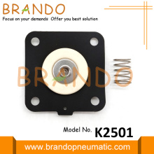 K2500 K2501 K2503 Diaphragm For Goyen Pulse Valve