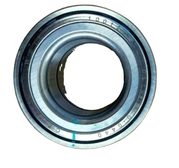2023-2024 Geely Binrui Front Wheel Bearing Hub Axle Assembly OEM Part for Russia Market