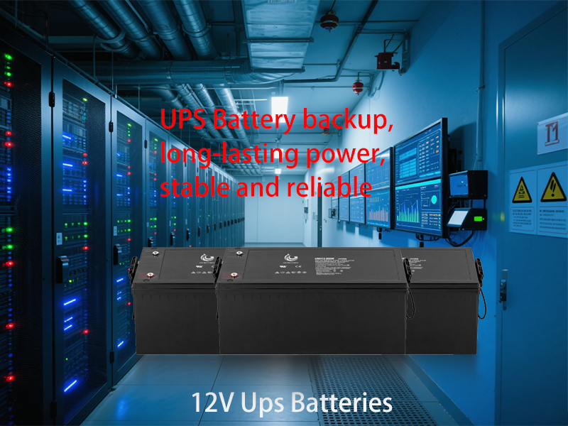 0702 12V Ups Batteries 0702 12V Ups Batteries