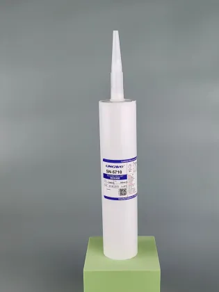 Silicone Adhesive for Automotive ECUs