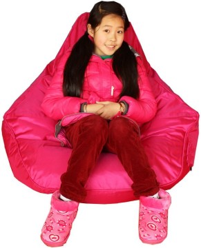 portable waterproof outdoor beach bean bag for kids