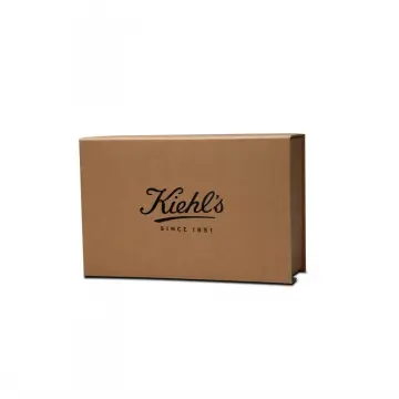 Brown Kraft Collapsible Gift Box with Magnet