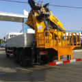 Xcmg knuckle boom guindu