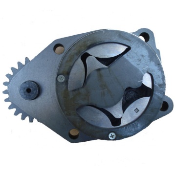 Τίτλος: "ISX15 QSX15 Diesel Truck Oil Pump: Αριθμοί εξαρτημάτων 1011BF11-010, 4309499, 3687527, D15-000-41, 5532492