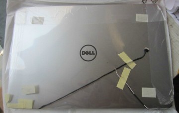 assembly screen the whole part for dell XPS L521X