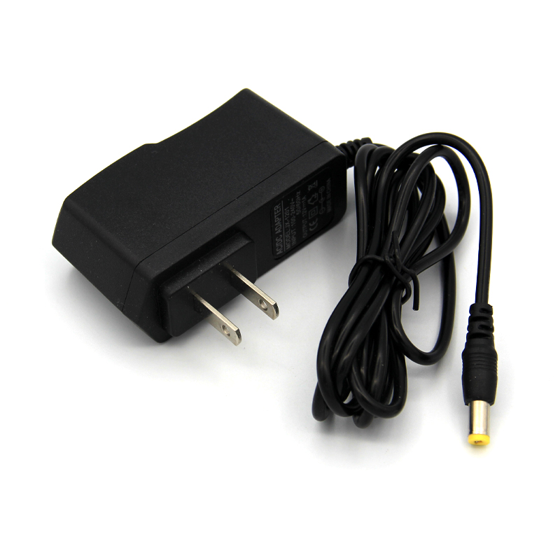 12v Dc Adapter