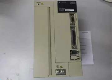 SGDS-20A05A Yaskawa Servopack Controller 3ph Servo Driver