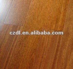 AC3 HDF Unique Laminate Flooring